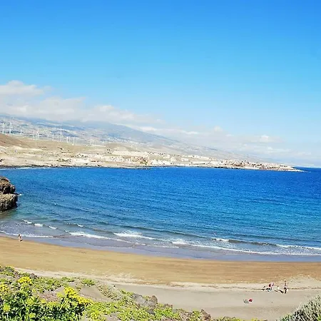 Beach And Pool View , 4 People, And Free Wifi Апартаменты *